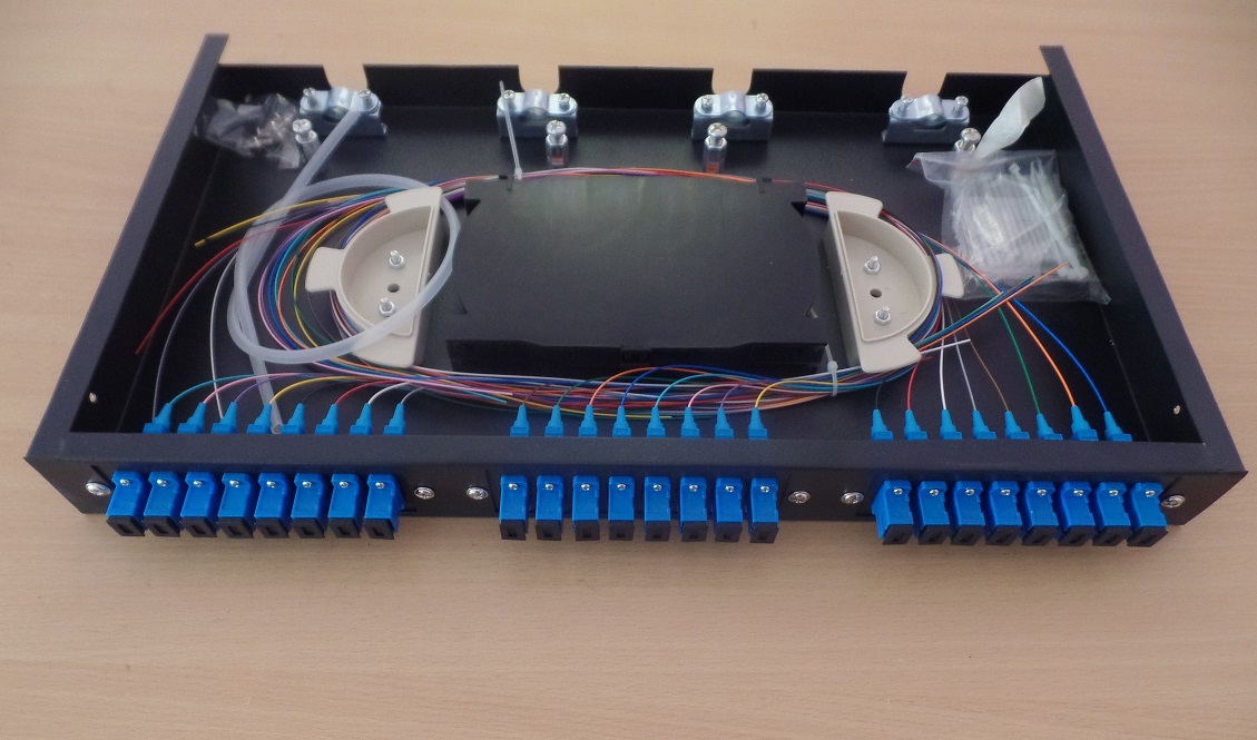 Fiber Optic Patch Panel Connection Diagram At Lidia Adams Blog
